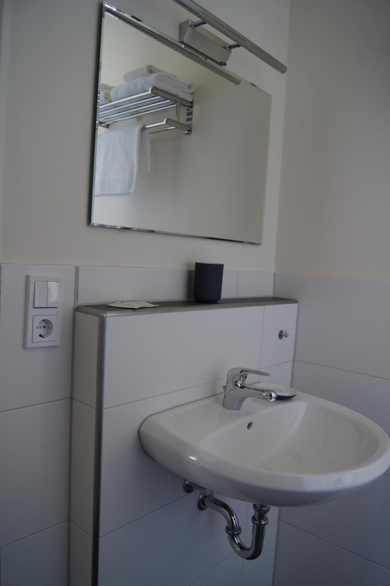 Gasthof Schönau Heilsbronn Zimmer foto